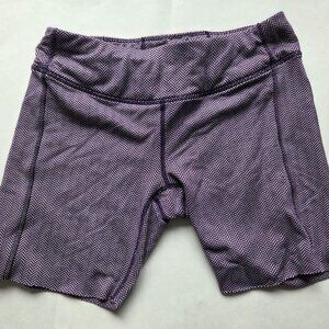 Title Nine Athletic Biker Shorts